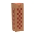 Rackpack Gamebox Checkers hout