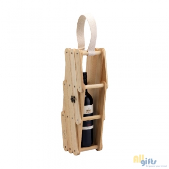 Bild des Werbegeschenks:Rackpack Wine Rack