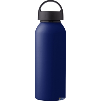 Bild des Werbegeschenks:Recycelte Aluminiumflasche Zayn