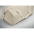 Recycelte Tasche 320 g/m² beige