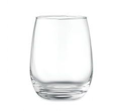 Recyceltes Glas 420 ml bedrucken