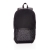 Reflektierender RPET Laptop-Rucksack mit AWARE™ Tracer zwart
