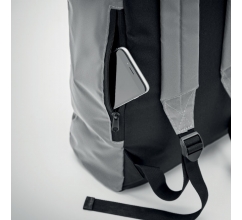 Reflektierender Rucksack bedrucken