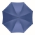 Regenschirm 23'' RPET royal blauw