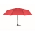 Regenschirm 27" rood