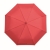 Regenschirm 27" rood