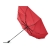 Regenschirm 27" rood