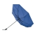 Regenschirm 27" royal blauw