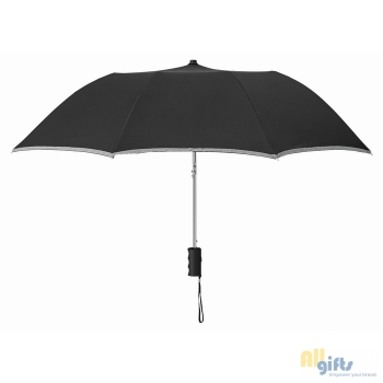 Bild des Werbegeschenks:Regenschirm 53cm