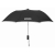 Regenschirm 53cm zwart