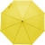 Regenschirm aus Polyester Matilda geel