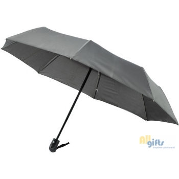 Bild des Werbegeschenks:Regenschirm aus Pongee-Seide Conrad