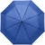 Regenschirm aus Pongee-Seide Conrad blauw