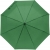 Regenschirm aus Pongee-Seide Elias groen