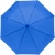 Regenschirm aus Pongee-Seide Elias blauw