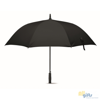 Bild des Werbegeschenks:Regenschirm mit ABS Griff