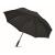 Regenschirm mit ABS Griff zwart