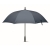 Regenschirm mit ABS Griff blauw