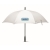 Regenschirm mit ABS Griff wit