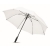 Regenschirm mit ABS Griff wit