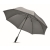 Regenschirm mit ABS Griff grijs