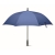 Regenschirm mit ABS Griff royal blauw