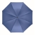 Regenschirm mit ABS Griff royal blauw