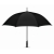 Regenschirm zwart