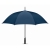 Regenschirm blauw