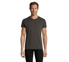 REGENT F heren t-shirt 150g bedrucken