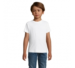 REGENT F kind t-shirt 150g bedrucken