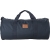 Reisetasche / Dufflebag aus 600D Polyester Sheila blauw