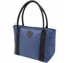 REPREVE® Our Ocean™ GRS RPET Kühltasche für 12 Dosen 11L bedrucken