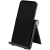 Resty Ständer für Smartphone und Tablet zwart
