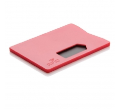 RFID Anti-Skimming-Kartenhalter bedrucken