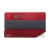 RFID Personata Kartenhalter rood