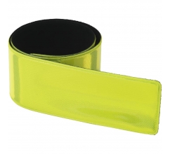 RFX™ Hitz reflektierendes Schnapparmband bedrucken