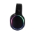 RGB Gaming Headset zwart