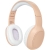 Riff kabelloser Kopfhörer mit Mikrofon Pale blush pink