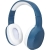 Riff kabelloser Kopfhörer mit Mikrofon Tech blue