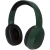 Riff kabelloser Kopfhörer mit Mikrofon Green flash