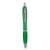 Rio Colour Kugelschreiber  transparant groen