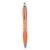 Rio Colour Kugelschreiber  transparant oranje