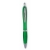 Riocolor Kugelschreiber transparant groen