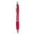 Riocolor Kugelschreiber transparant rood
