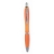 Riocolor Kugelschreiber transparant oranje