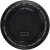 Rise Bluetooth®-minispeaker van 3 W van RCS gerecycled aluminium zwart