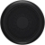 Rise Bluetooth®-minispeaker van 3 W van RCS gerecycled aluminium zwart