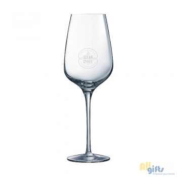Bild des Werbegeschenks:Riviera Weinglas 450 ml