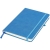 Rivista A5 Notizbuch blauw
